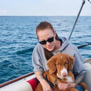 Meet your Posher, Amberlea